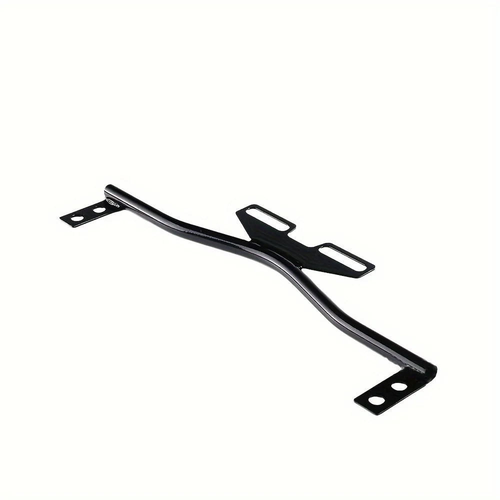 Motorcycle Headlights Bracket LED Spotlight Mount Bar Driving Fog Passing Turn Signals Light Holder Clamp For Dyna Super Glide