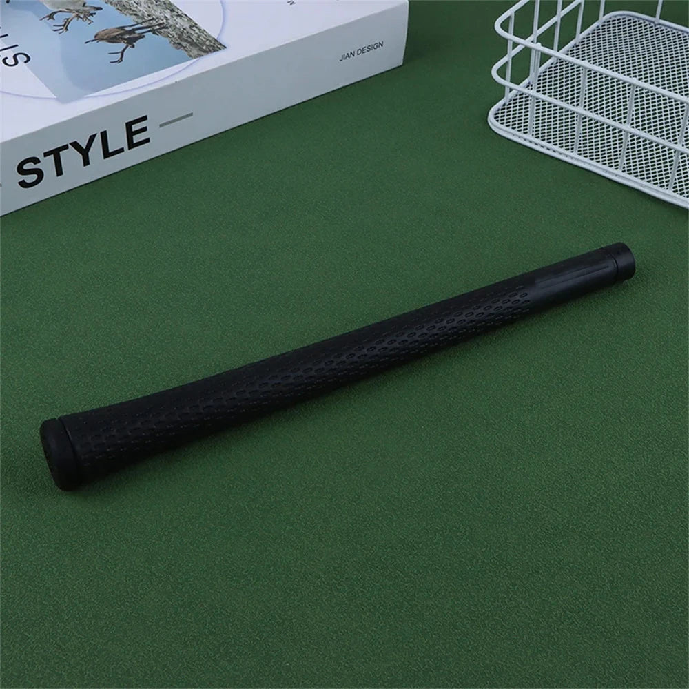 1pc Sticky 2.3 Golf Grips Universal Rubber Golf Grips 8 Colors Choice Golf Club Putter Grip Rubber Grip Club Handle Grips