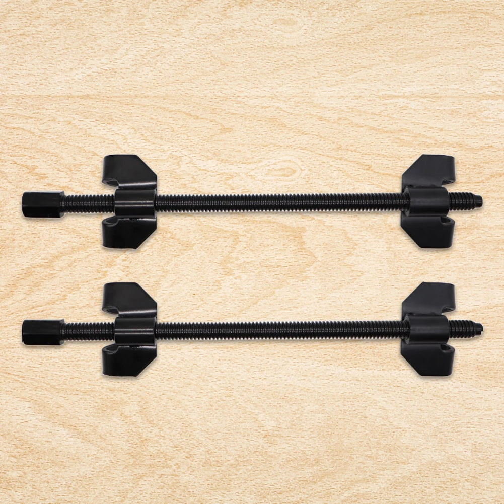 2/1PC 250-380mm Car Absorber Remover Installer Auto Spring Repair Hand Tool Car Special Shock Absorber Spring Disassembly Device