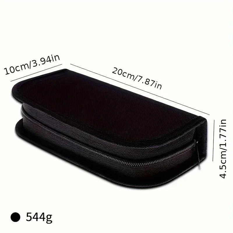 147pcs/set Watchmaker Watch Repair Repairing Tools Kit, Case RemoverOpener Bar Set, Convenience Brand Clock Tool