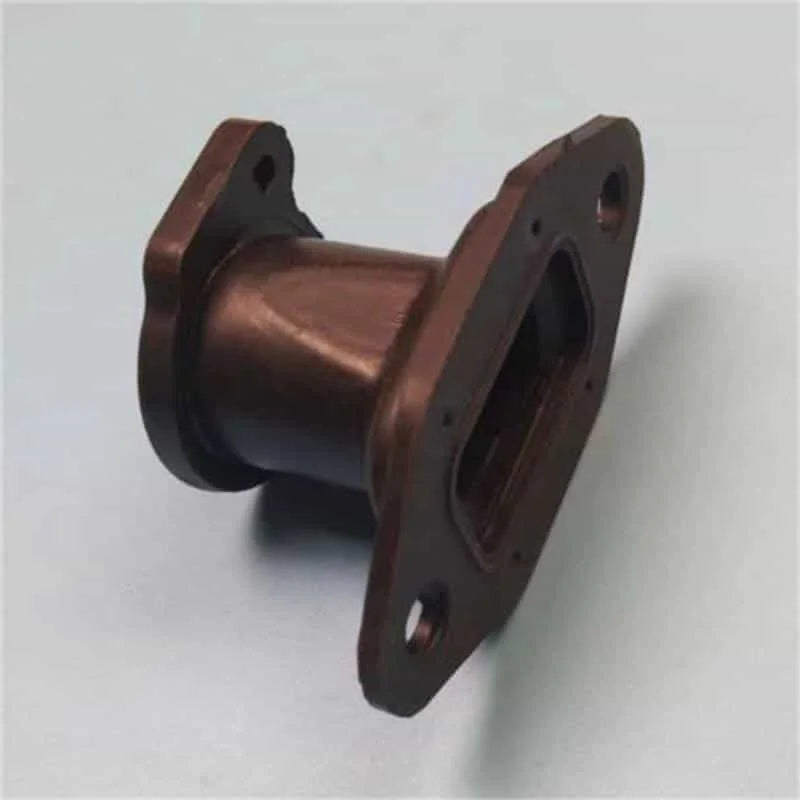 OEM CS-350TES AIR INTAKE MANIFOLD A202000033 FOR SHINDAIWA ECHO CS-320TES CS-351WES CS-360WES CS-361WES  BELLOW INLET FLANGE
