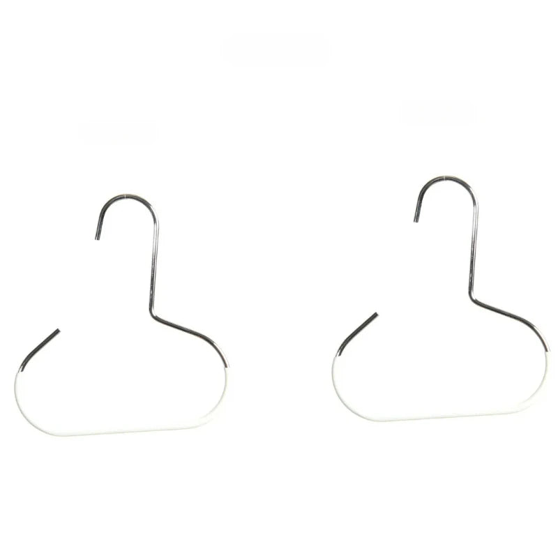 Circle Ring Hat Hanger 8 Hats Display Rack Baseball Cap Organizer Scarf Towel Tie Storage Holder for Closet Bedroom Saving Space