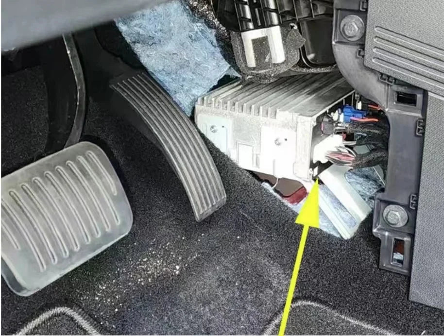 For BYD Dolphin Seal Act 3 Atto 3 Yuan Song Tang Ev DVR Dash Cam ADAS Car Vehicle-mounted Recorder Camera Original Accessory