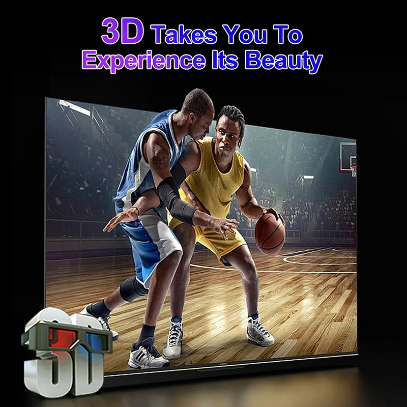 H96 Max V56 Android12 Smart TV Box RK3566 Quad-Core 4K 2.4G/5G WiFi BT4.0 1000M LAN 8GB 64GB Set Top Box