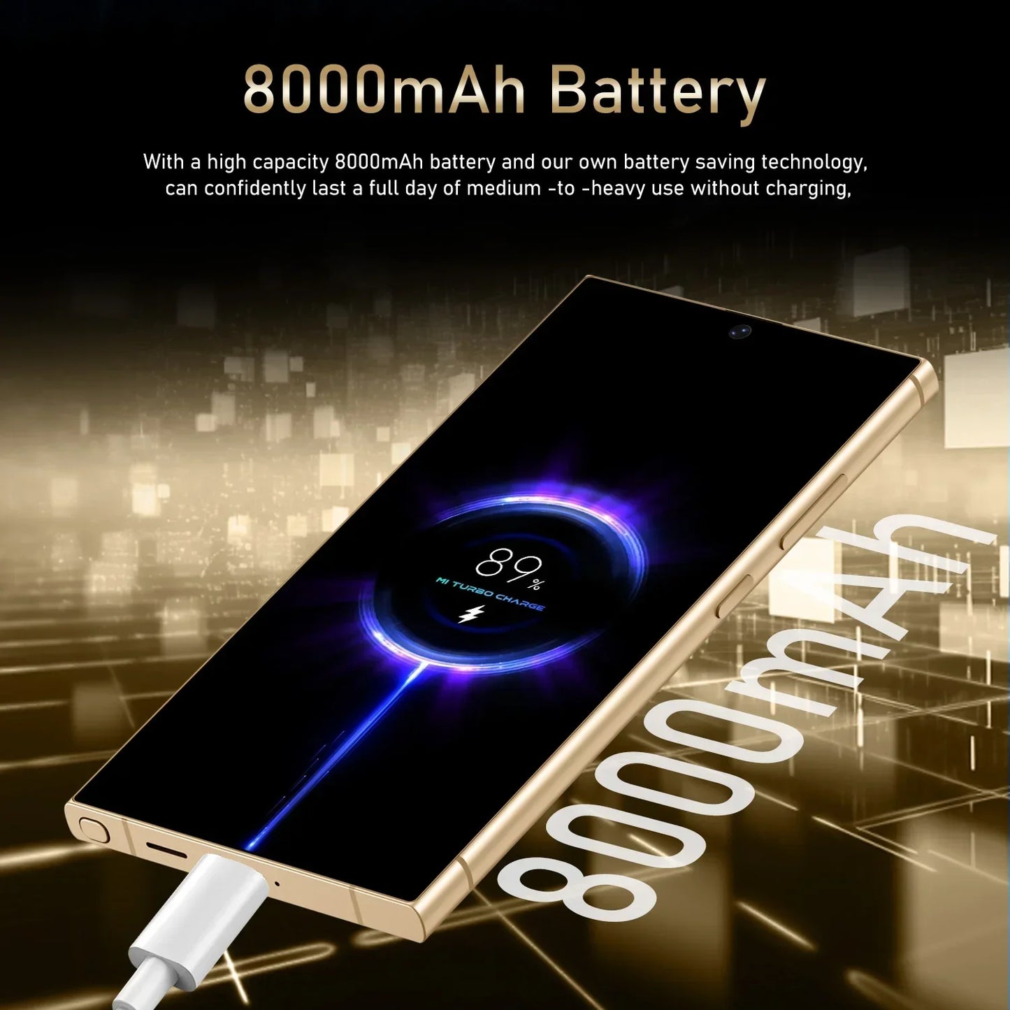 HOT 2025 new S26 Ultra original intelligent 5G dual card dual standby Android 15 system global version 108MP 7800mAh battery