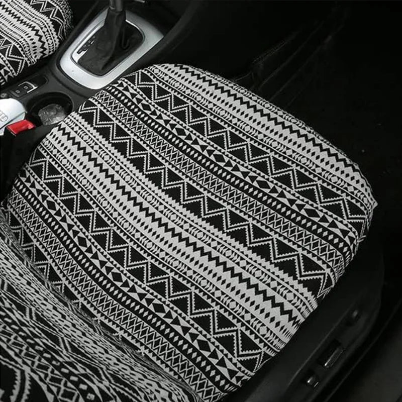 Car Seat Protector Replacement Decorating Luxury Interior Spare Parts Upholstery Auto Car Seat Covers Cars Accessories Full Set