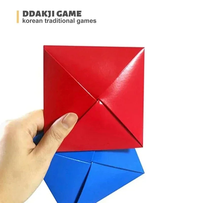 Gonggi Traditional Korean Tossing Game Gonggi Squid Tossing