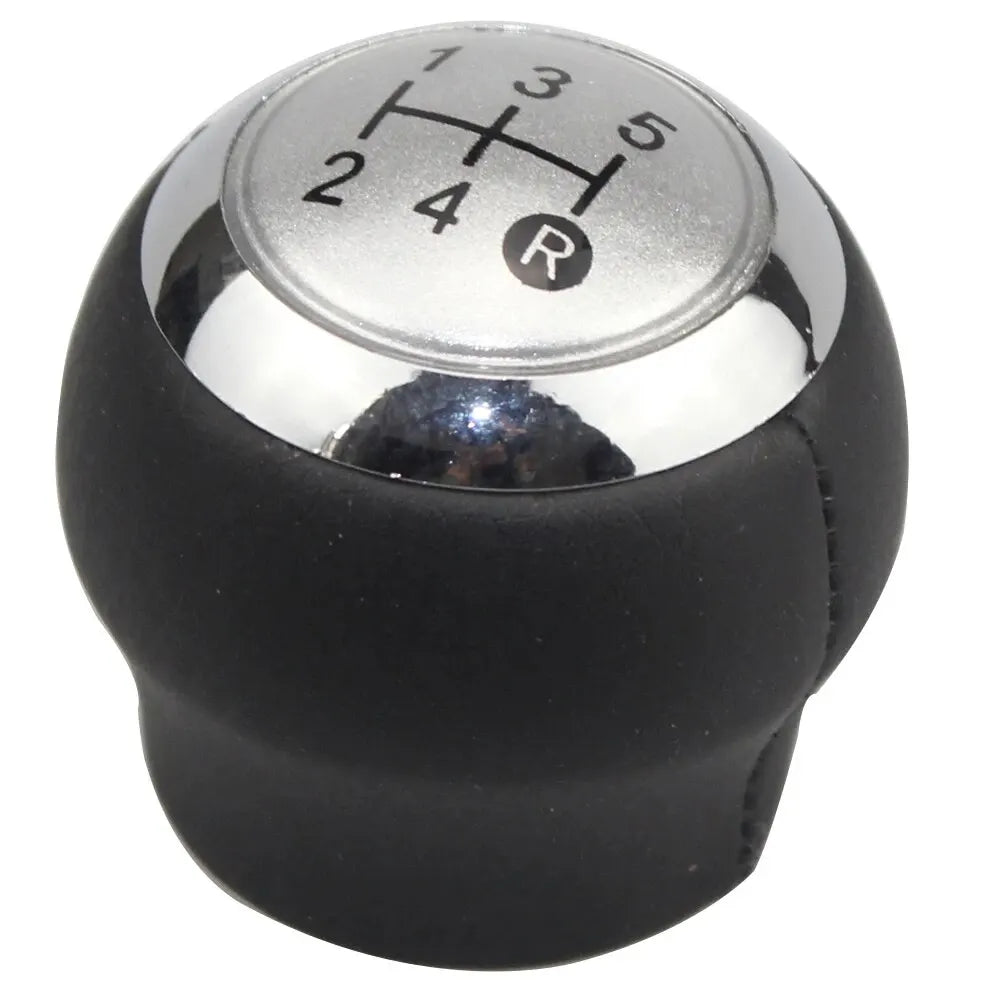5/6 Speed Car Gear Shift Knob Lever Shifter Stick Handball for Toyota Corolla RAV4 Avensis Yaris Verso Auris Aygo Accessories