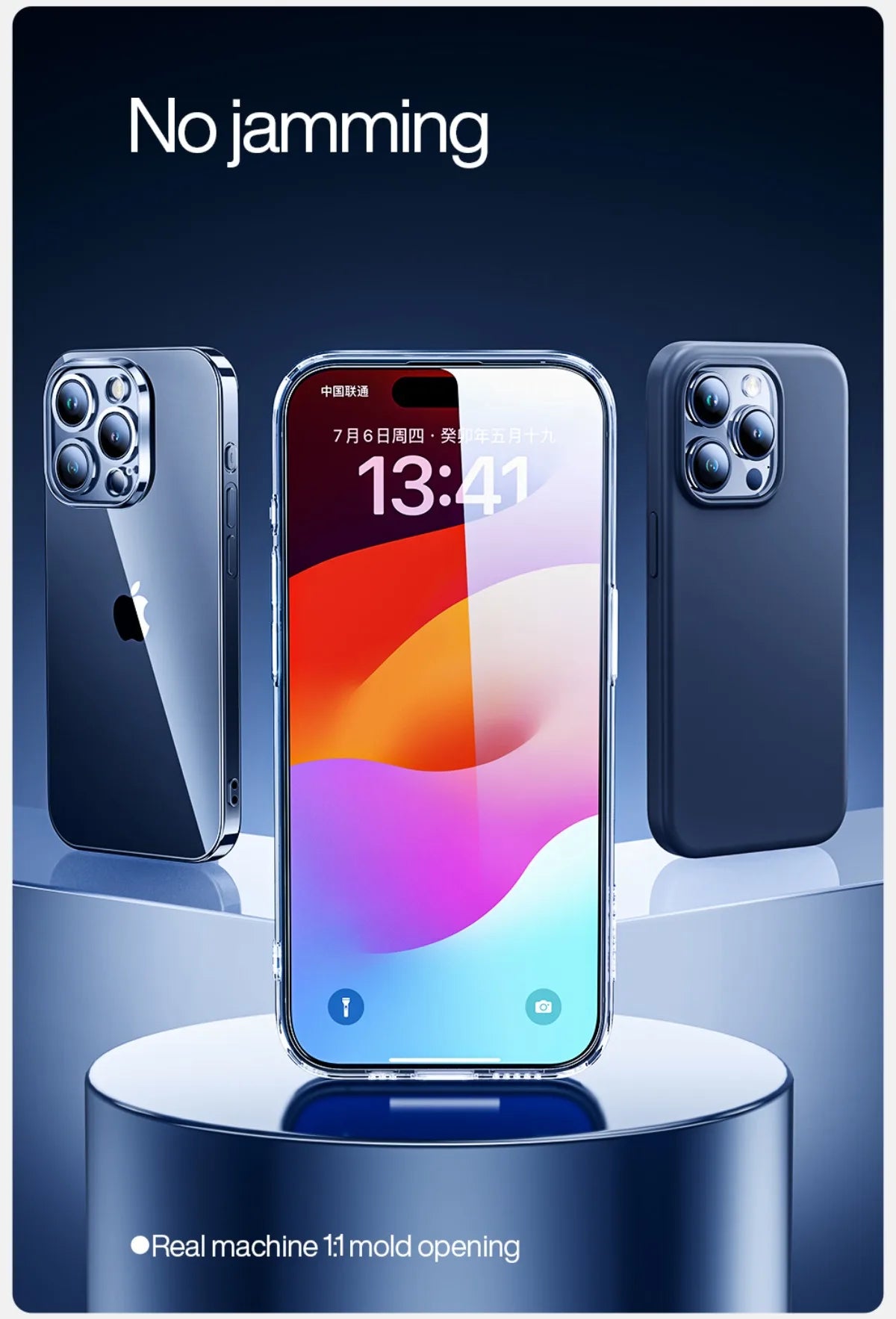 SmartDevil 2PCS Tempered Glass For iPhone 15 Pro Max 15 Plus Screen Protector 15Pro Non-full Cover Front Film Anti-Fingerprint