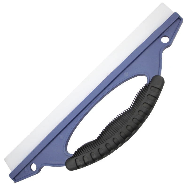 Cars Window Wash Clean Wiper Plate Silicone Car Wiper Board Windshield Cleaner Brush Scraper Squeegee Drying Blade Cleaning Tool