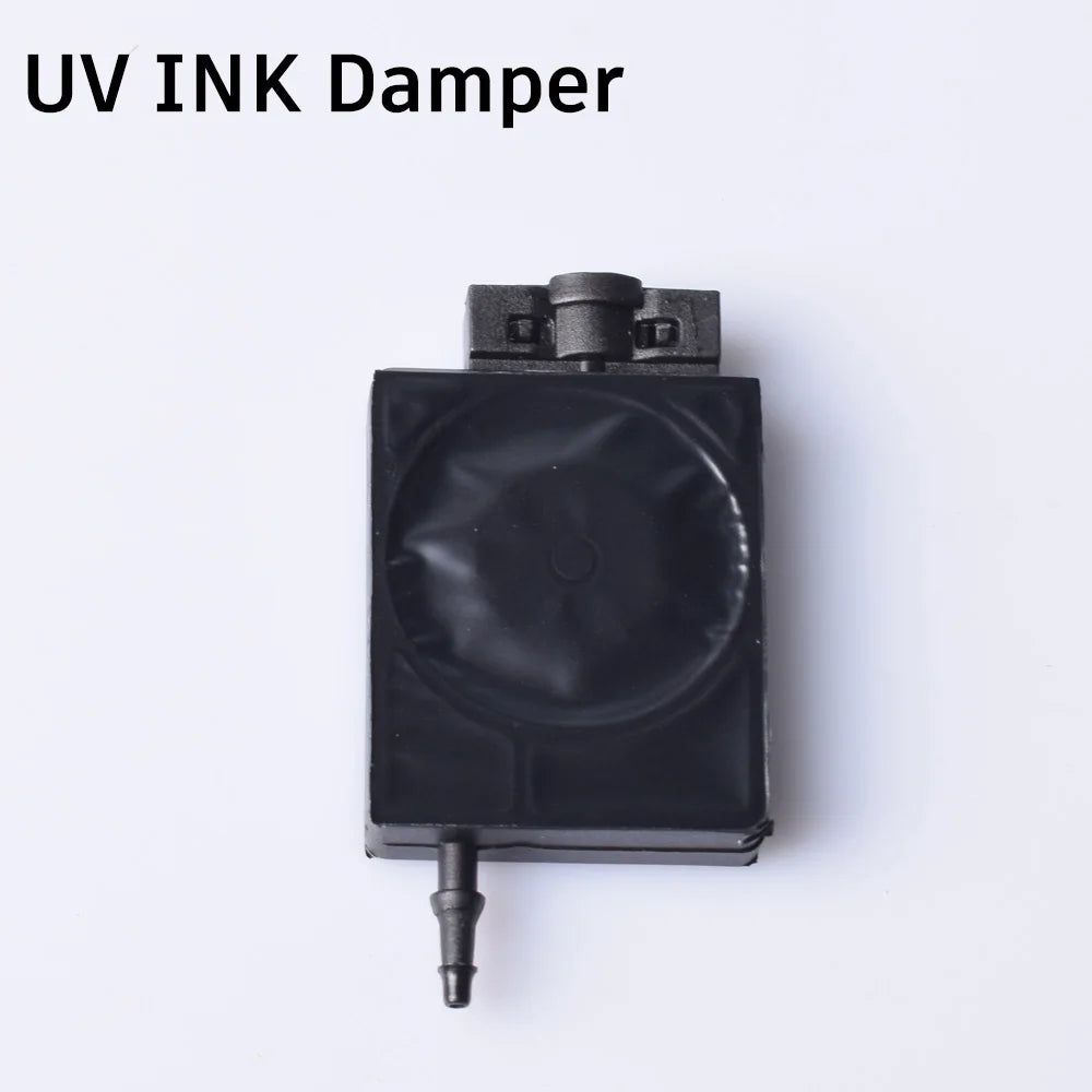 UV Ink Damper DTF Ink Damper UV Printer DTG Flatbed Printer for Epson L805 L800 R1390 L1800 DTF Printer Part