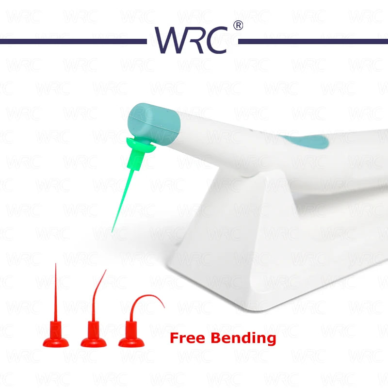 Endo Cleaning Blue Odontologia Sonic Irrigator Dentistry Sonic Activator for Endo Root Canal for Dentist