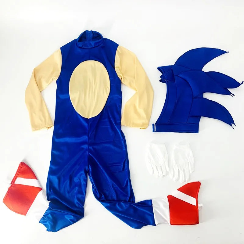 Children's Baby Cartoon Cute Animal Shape Children's Clothing
