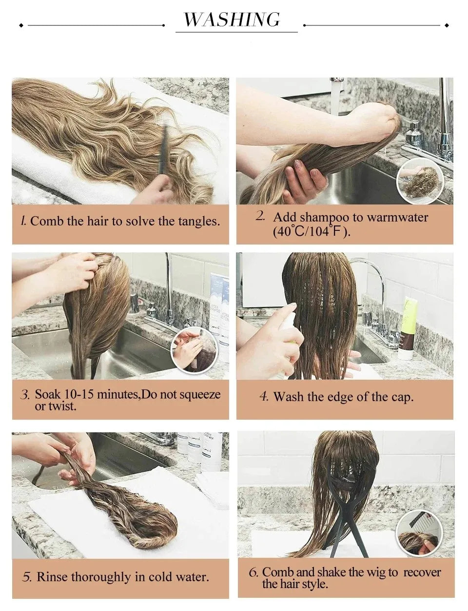 White Wig Straight Synthetic Lace Front Wig Glueless Wigs Ready to Wear Long White Wig Cosplay Snow White Colored Wigs for Women