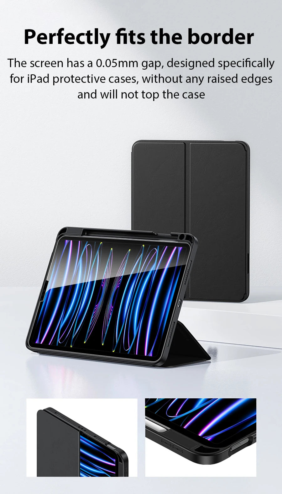 Clearance_Tablet Screen Protectors_Continuous updates