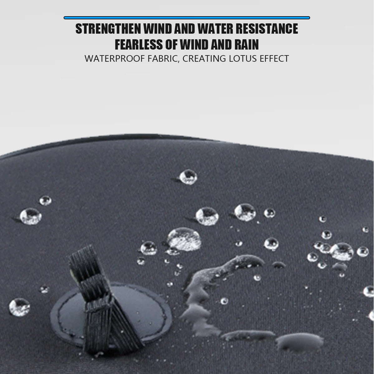 Thick Motorcycle Handlebar Muffs Protective Motorcycle Scooter ATV UTV Winter Warmer Gloves Grip Handle Bar Muff Rainproof Warm