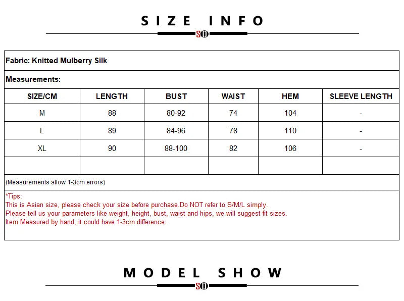 SuyaDream Women Full Slips Knitted Natural Silk and Lace Bottom Anti emptied Slip Dress Nude Black White Summer Bottoming Wear