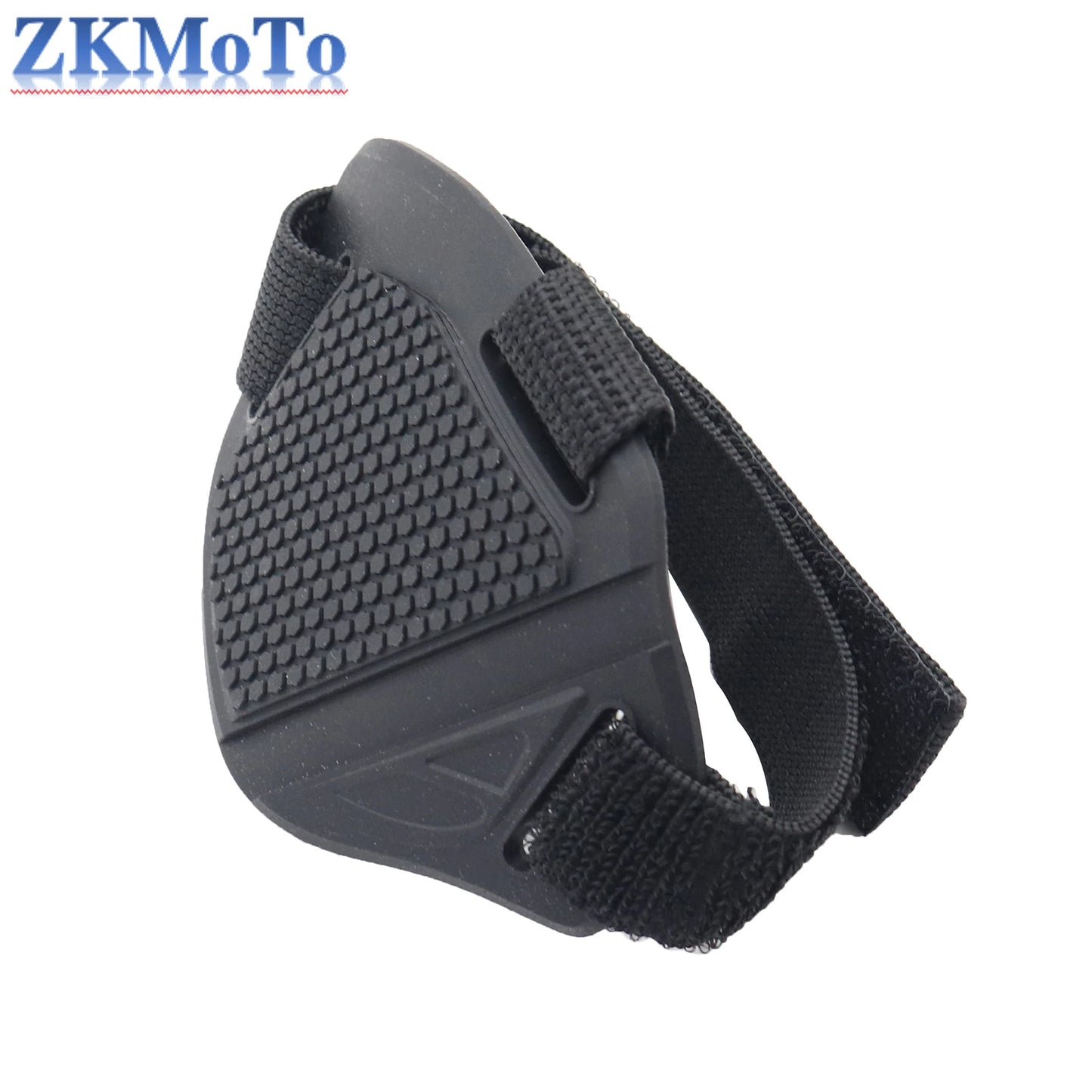 Motorcycle Adjustable Gear Shifter Pad Boot Shoe Protector Guard For KTM Husqvarna GASGAS For BETA Yamaha Suzuki Kawasaki Honda