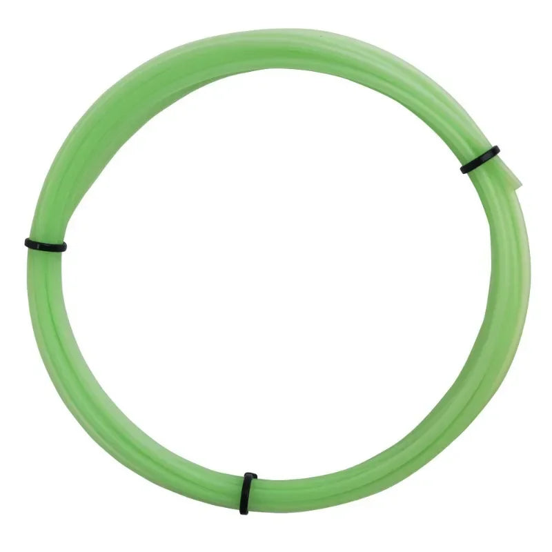1PC Bicycle Cables Housing Bicycle White Inner Tracking White Inner Lining PVC Fishbone Tube Core Protective Casing Bicycle Part