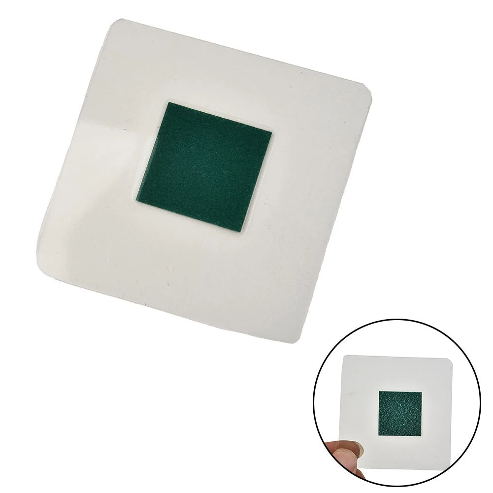 1pc Magnetic Field Viewer Pattern Display Membrane Magnetic Card Detector Research&teaching Tools Magnetic Field Display