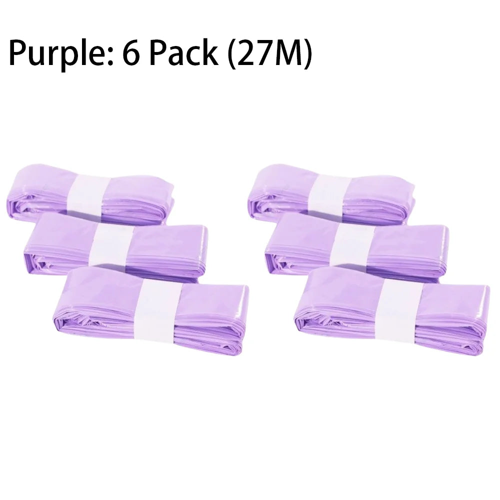 Diaper Pail Refills for Sangenic Tommee Tippee for Genie for Angelcare for Munchkin
