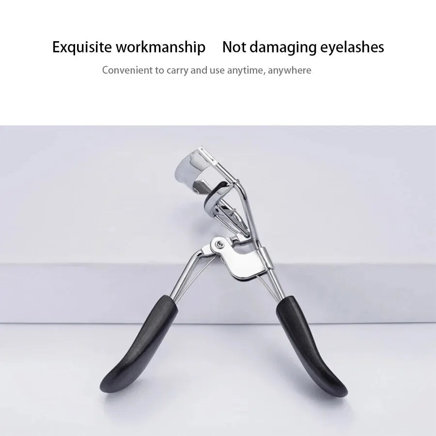 Eyelash Clip Small Section Frizz Curler Lasting Shaping Beginner Portable Eyelash Clip