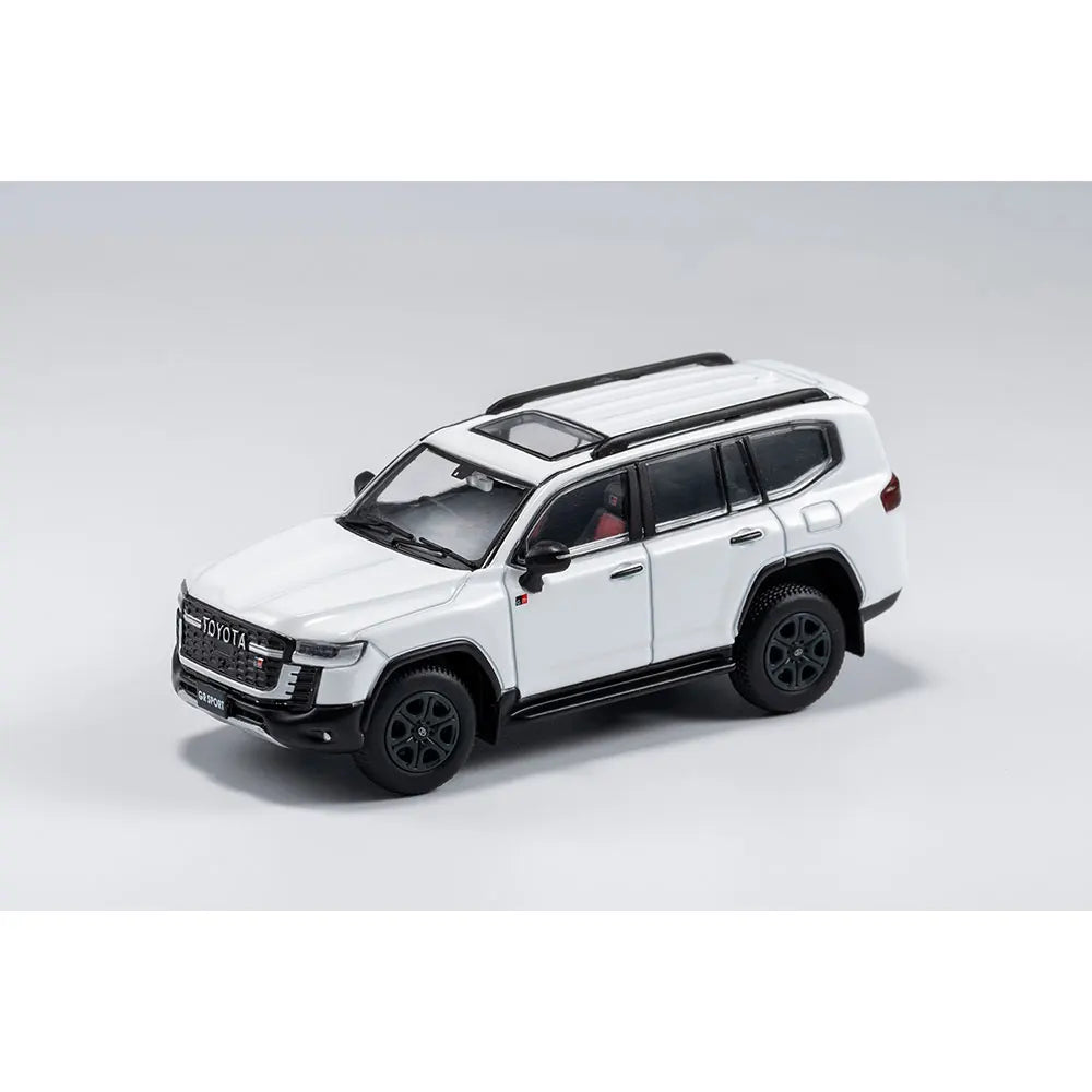 GCD 1/64 Scale Alloy Car Model Collection Premium Diecast Model Car Collectible Toy Gifts