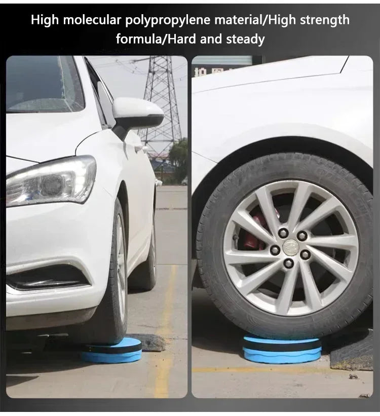 Folding Stool Heavy Duty Collapsible Telescoping Stool with Load Capacity 400lbs, Portable Retractable Stool for Camping Fishing