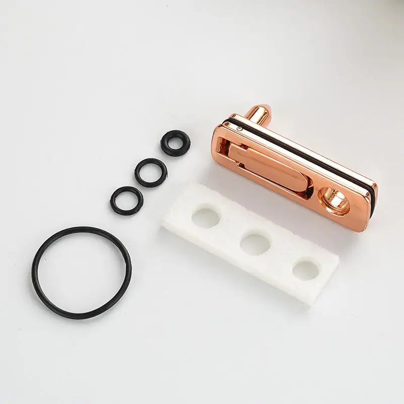 Sealing Metal Lighter Sealing Cotton Base ForZip Kerosene Lighter Regular Inner Liner Modified Base Cotton Reduce Volatilization