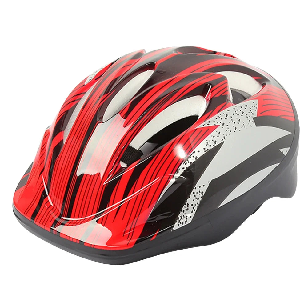 Children Bicycle Cycling Helmet Bike Kid Scooter Skateboard Roller Skating Riding Safety Protective Helmets Cycling Accessories