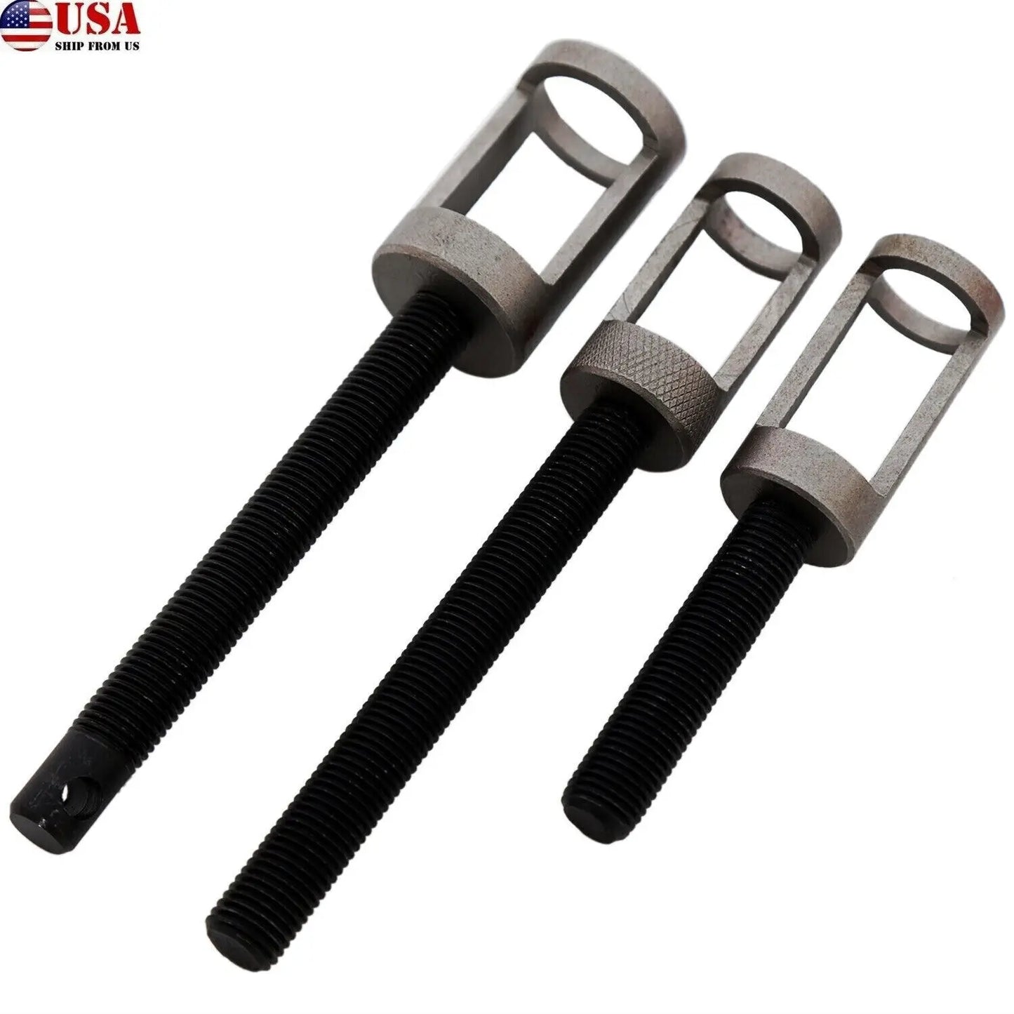 Valve spring dismounting clamp Valve spring compressor gasket replacement clamp dismounting tool Free Waer clamp set