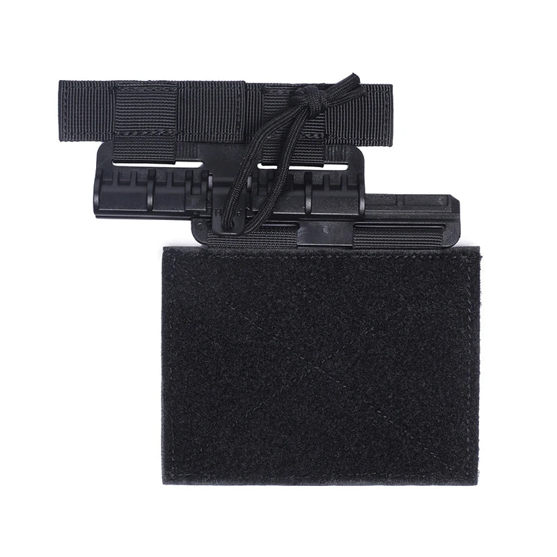 Tactical Vest Quick Release Buckle Molle Kit Universal Airsoft Vest Quick Removal Buckle Set Hunting Accessories 1PCS/2PCS
