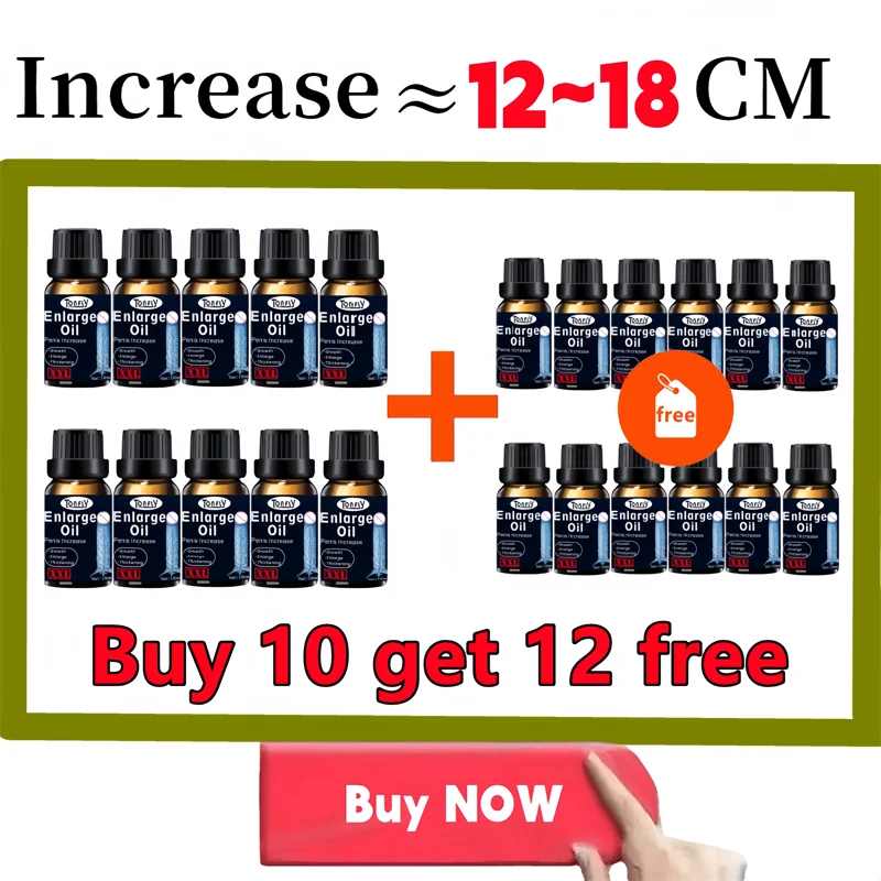 Hot! African Penis Enlargement Cream Helps Men With Delayed Growth and Delayed Ejaculation for Long-lasting Excitement