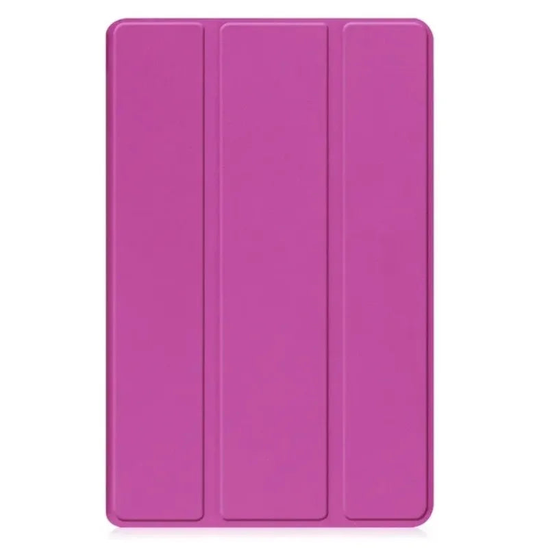 For Samsung Galaxy Tab A9 Plus Case 11 inch 2023 SM-X210 X216 Leather Shockproof Fold Smart Cover Funda for Galaxy Tab A9 X110