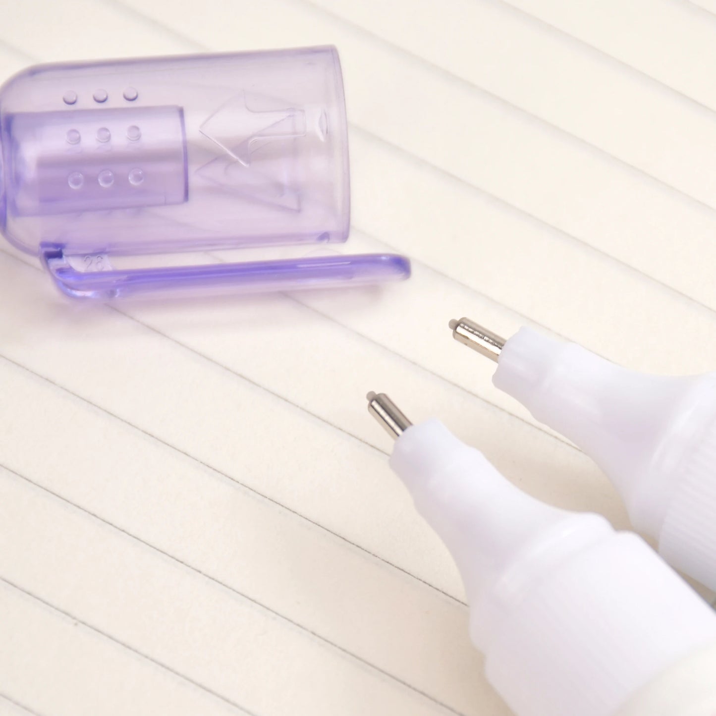 4 sale Wholesale Metal Headed Error Correction Fluid Pen for Student stationery, quick drying Volume 10ml, Metal tip 0.02mm