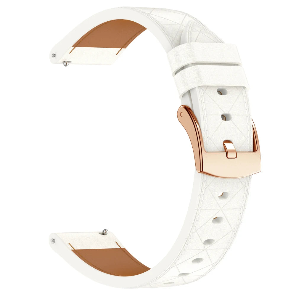 18MM Watchband For HUAWEI WATCH 5 42mm/Watch GT 4 GT 5 41mm Smart Watch Bracelet Wristband Strap For Huawei Watch GT 5 Pro 42mm