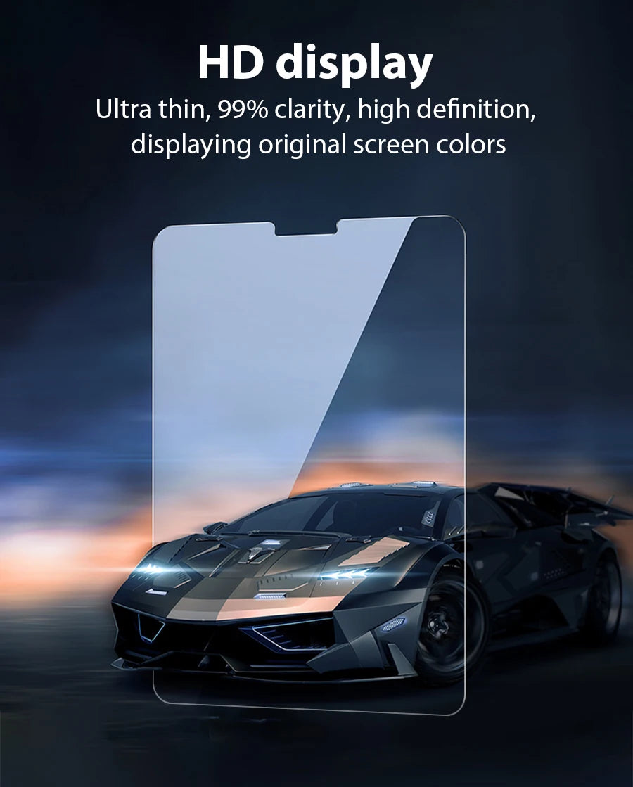 Clearance_Tablet Screen Protectors_Continuous updates