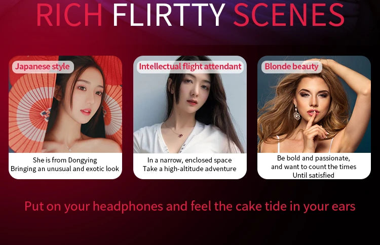 Adult Products Men's Automatic Airplane Cup Sucking Telescopic Intelligent Sound Heating Simulation Channel Sex Masturbation