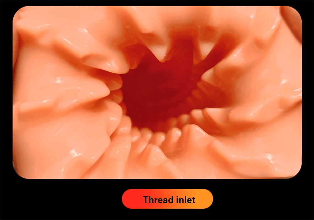 Male Masturbator Cup Sex Toy for Men Soft TPE Cock Training Sex Shop Glans Trainer Penis Sleeve Delay Exercise Adult Products
