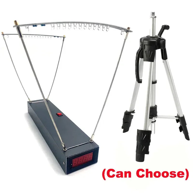 Speed Meter 30-9999 FPS Speed Meter for Shooting Chronograph Speed Meter Velocimetry Slingshot Bullet Speed Measuring Tools