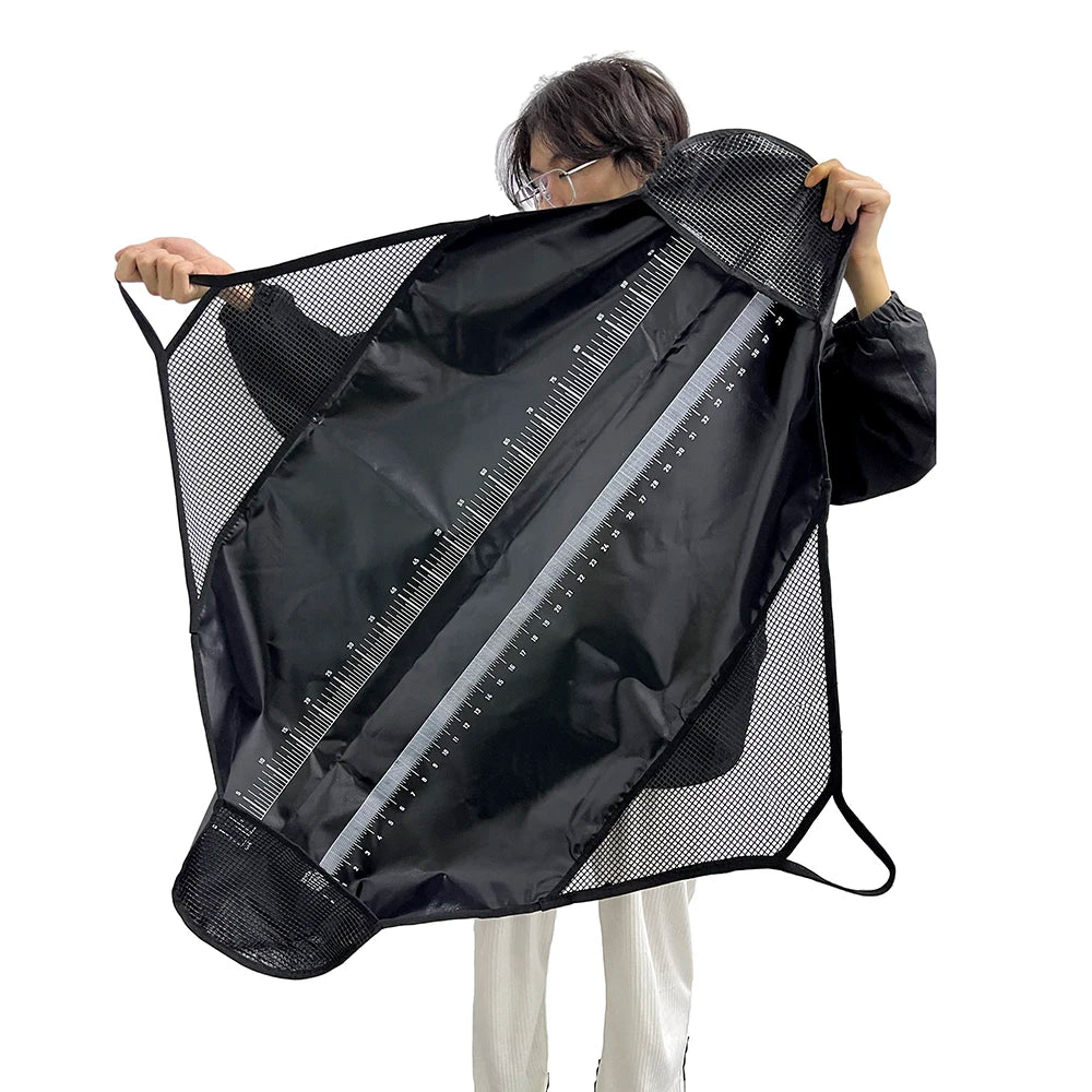 Fish Weigh Sling Bag Fishing Unhooking Weigh Sling Bag Digital Scale Protections Mat Weigh Fishing Sling Landing Mat