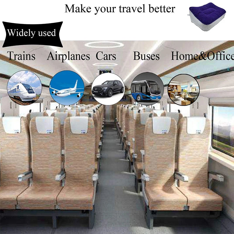 Inflatable Pillow Flocking Love Position Cushione Bed Wedge Furniture Sofa Night Games Couples Aid Pillows Husband And Wife