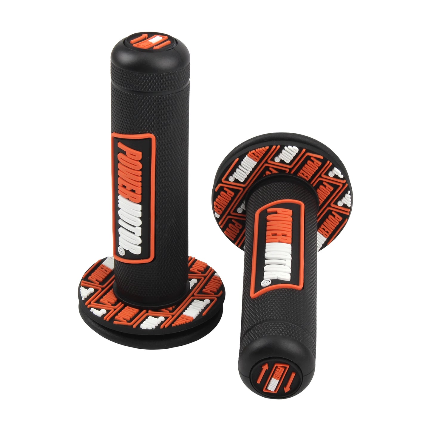 7/8 "22 24mm Motorcycle Grip Handle Bar For KTM HUSQVARNA YAMAHA Honda Pit Bike Motocross Motorbike Universal Grips Accessories