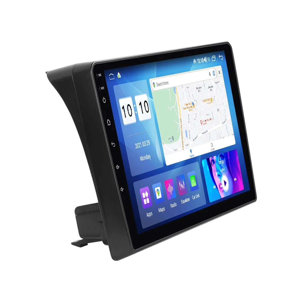 MEKEDE For Fiat Ducato Peugeot Boxer Citroen Jumper 2 2006-2022 UIS7862S 9'' Car Radio Multimedia Player Audio Stereo Head Unit