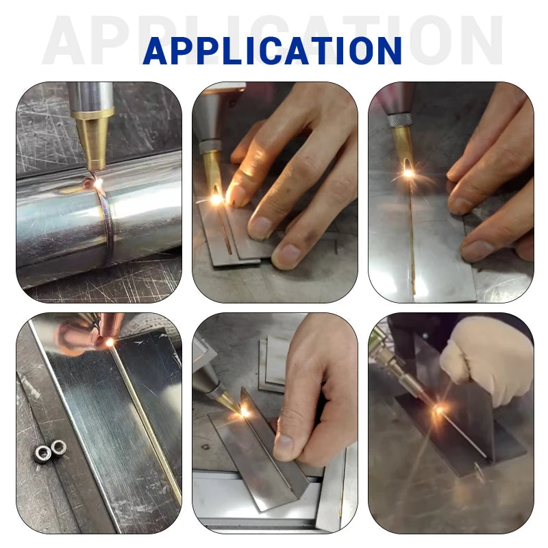 TH-HW3000D 3000W water-cooled cabinet, a precise and strong welding tool