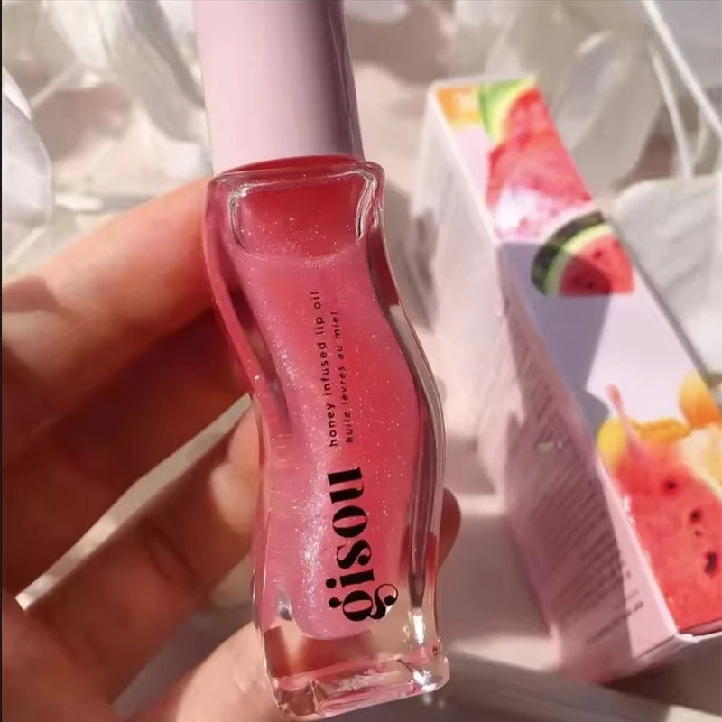 Moisturizing Lip Balm Original Lip Oil Gloss Care Of The Lips Benetitnt For Lips Plumping Exfoliating Pink Plumping Gloss Oil