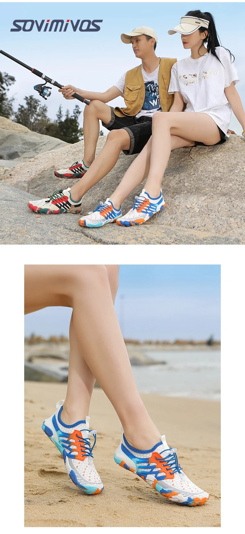 Barefoot Trail Shoes Barefoot Shoes for Men Casual Ladies Women Hiking Water Shoes Aquatic Sneaker Tenis De Mujer Masculino Shoe
