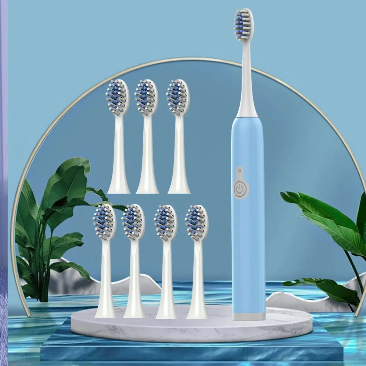 Clearance_Dental Care_Continuous updates