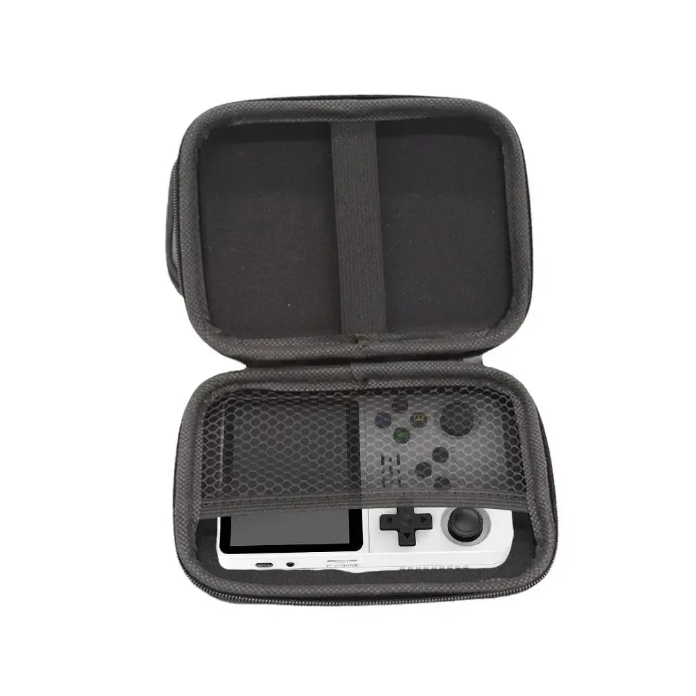 Protective Case For R36S/R35S EVA Hard Game Storage Bag Protect Case Game Console Storage Box Game Accessories