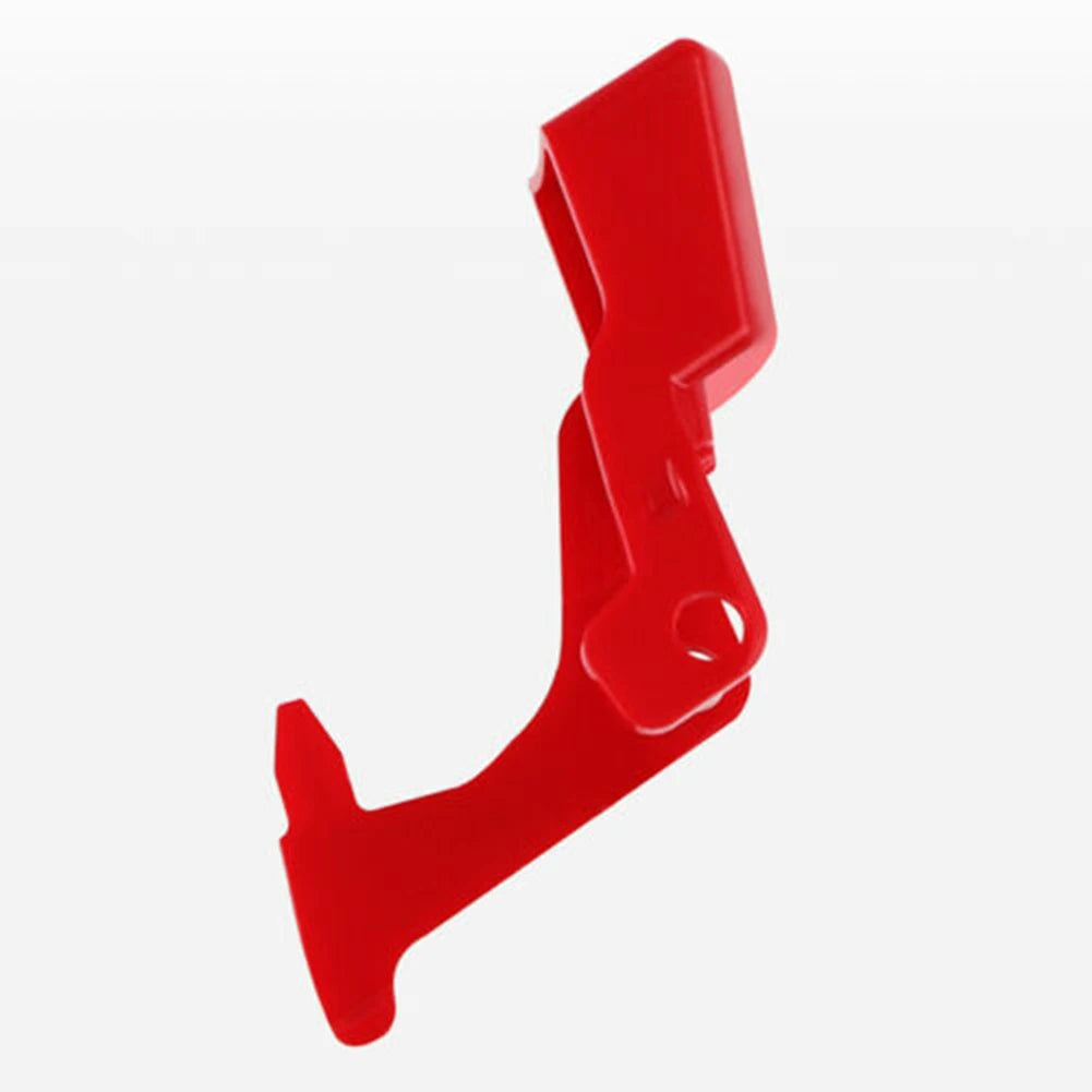 For Dyson V10/V11 Replacement Red Trigger Switch Button Upgraded Replacement Trigger Button With 3Pcs Screwdrivers